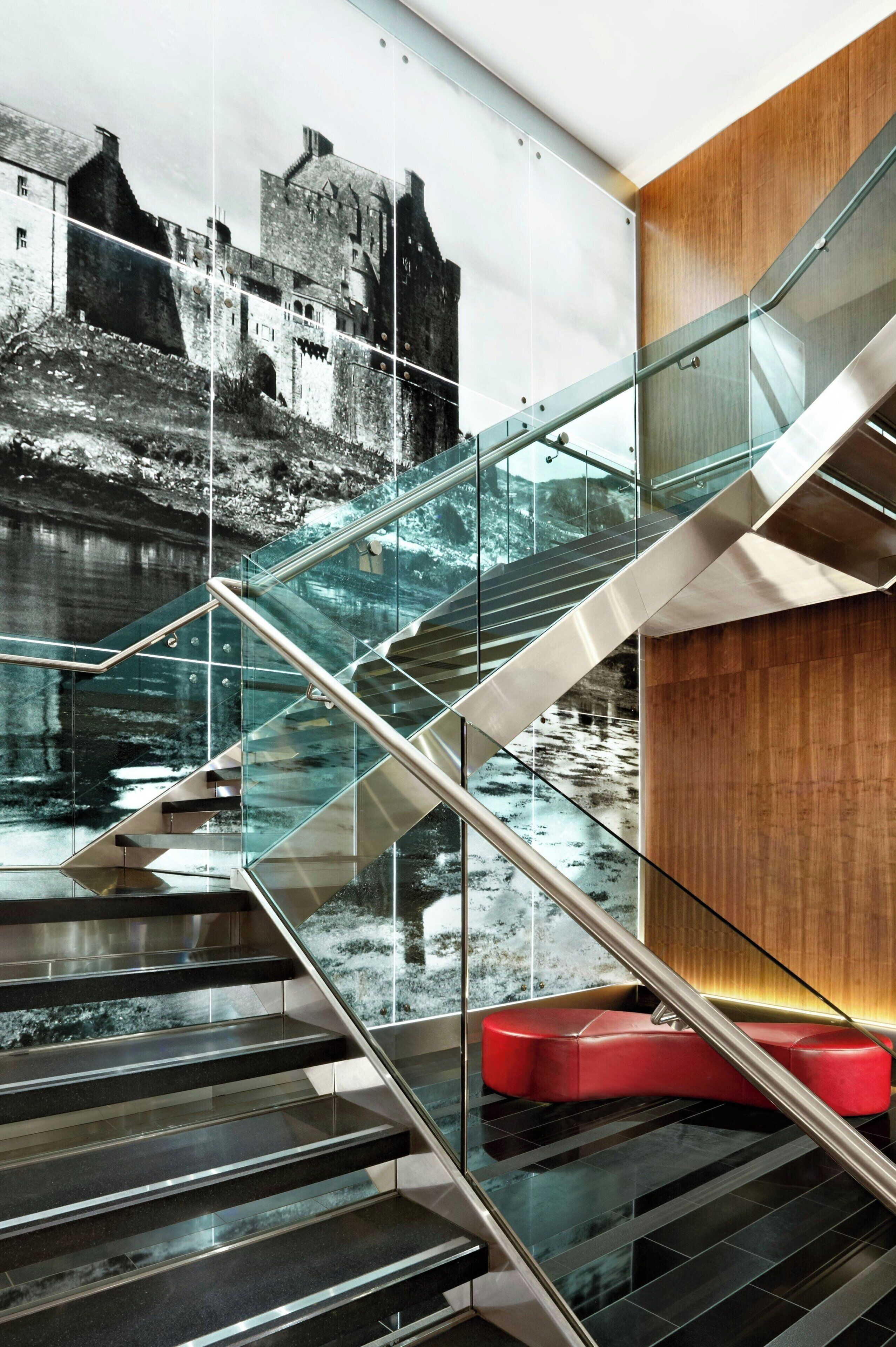 Comodidades da propriedade