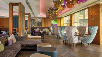 Baari (majoituspaikassa)