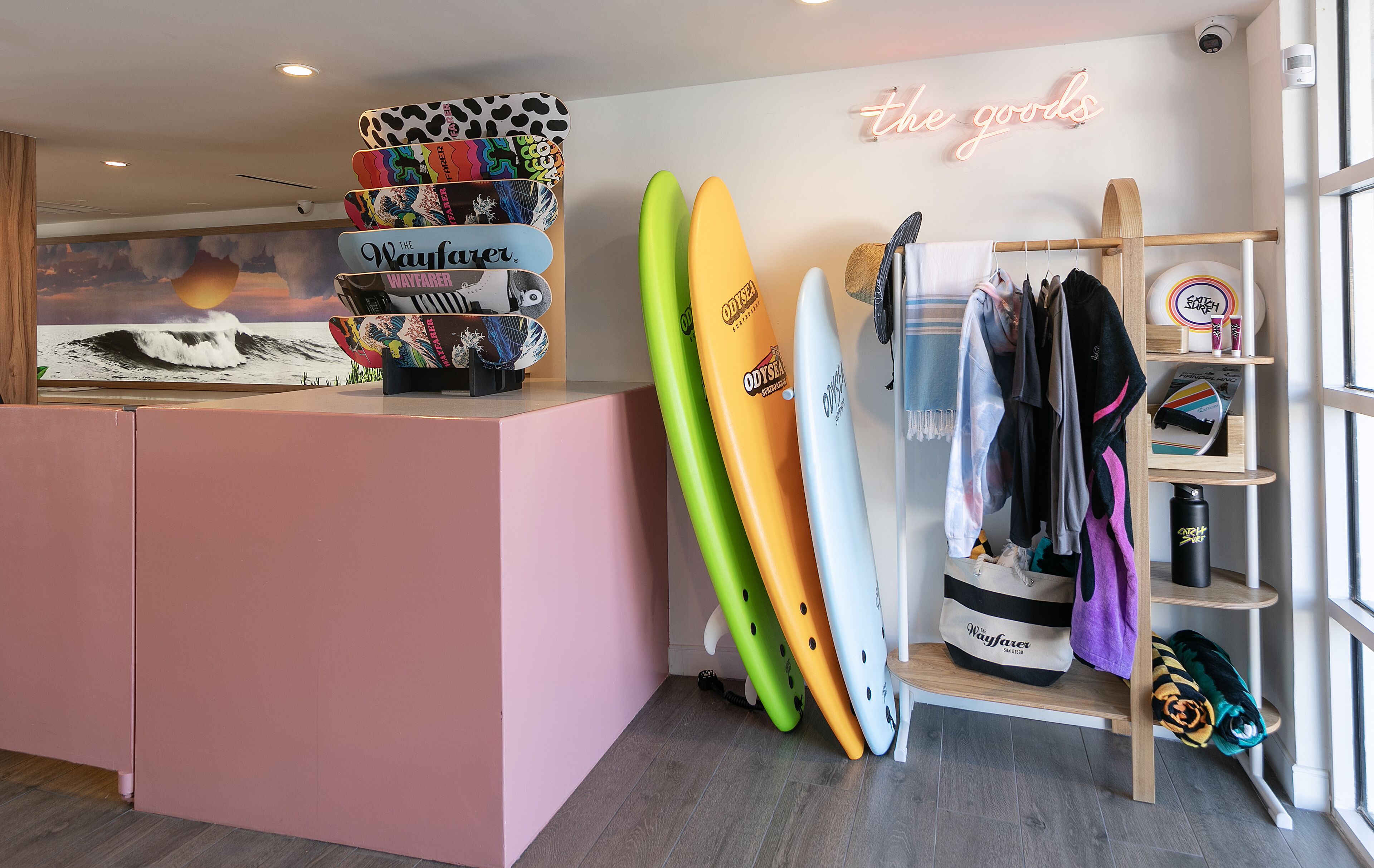 Foto - The Wayfarer San Diego