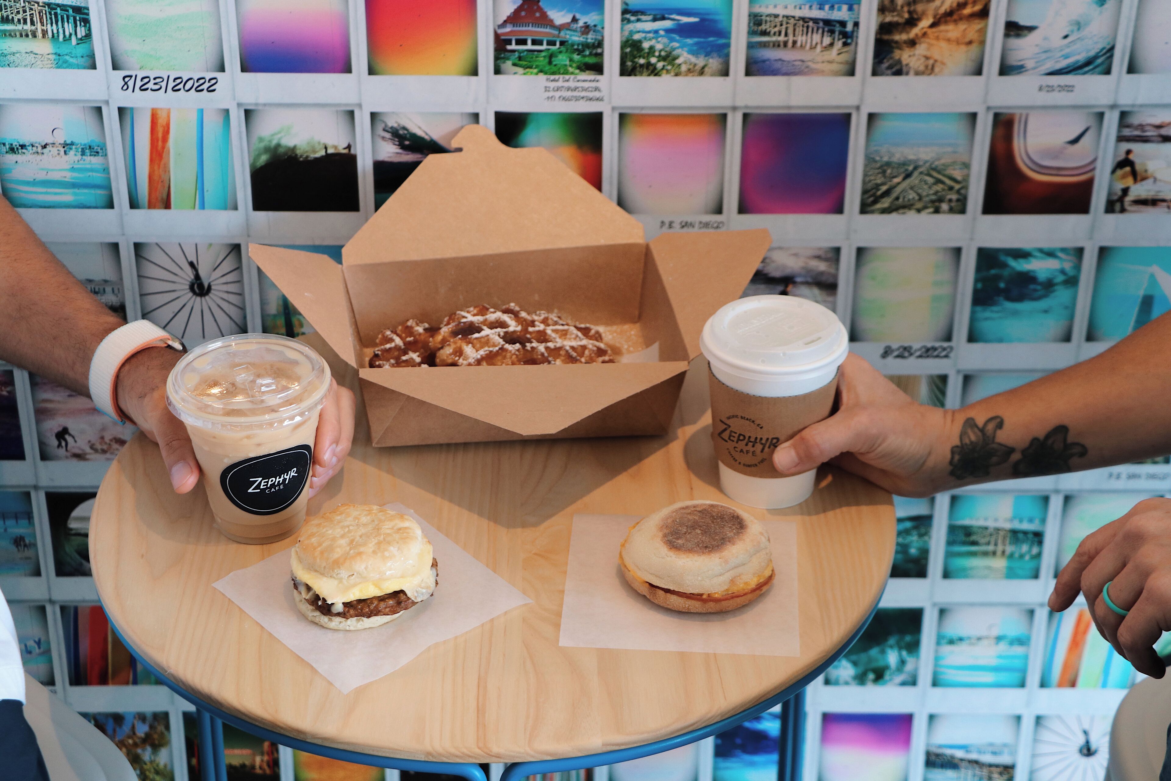 Foto - The Wayfarer San Diego