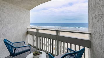 In-room safe, blackout drapes, iron/ironing board, free WiFi