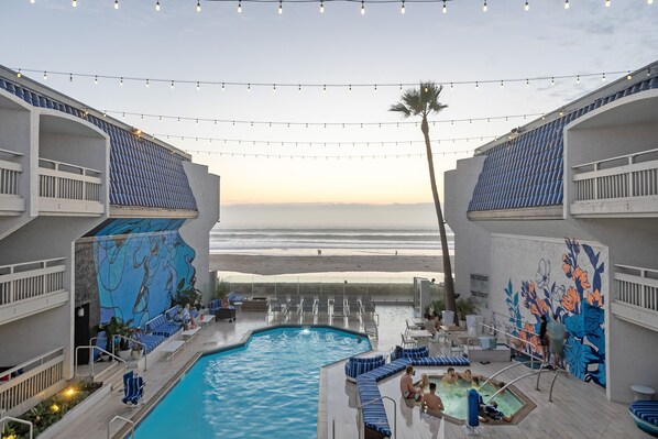 View from property - The Wayfarer San Diego (San Diego)