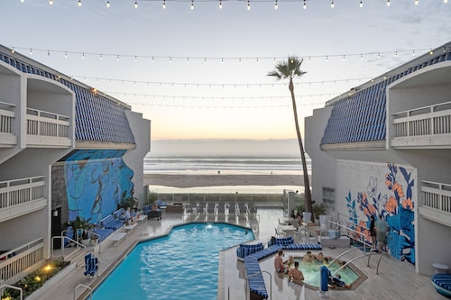 The Wayfarer San Diego