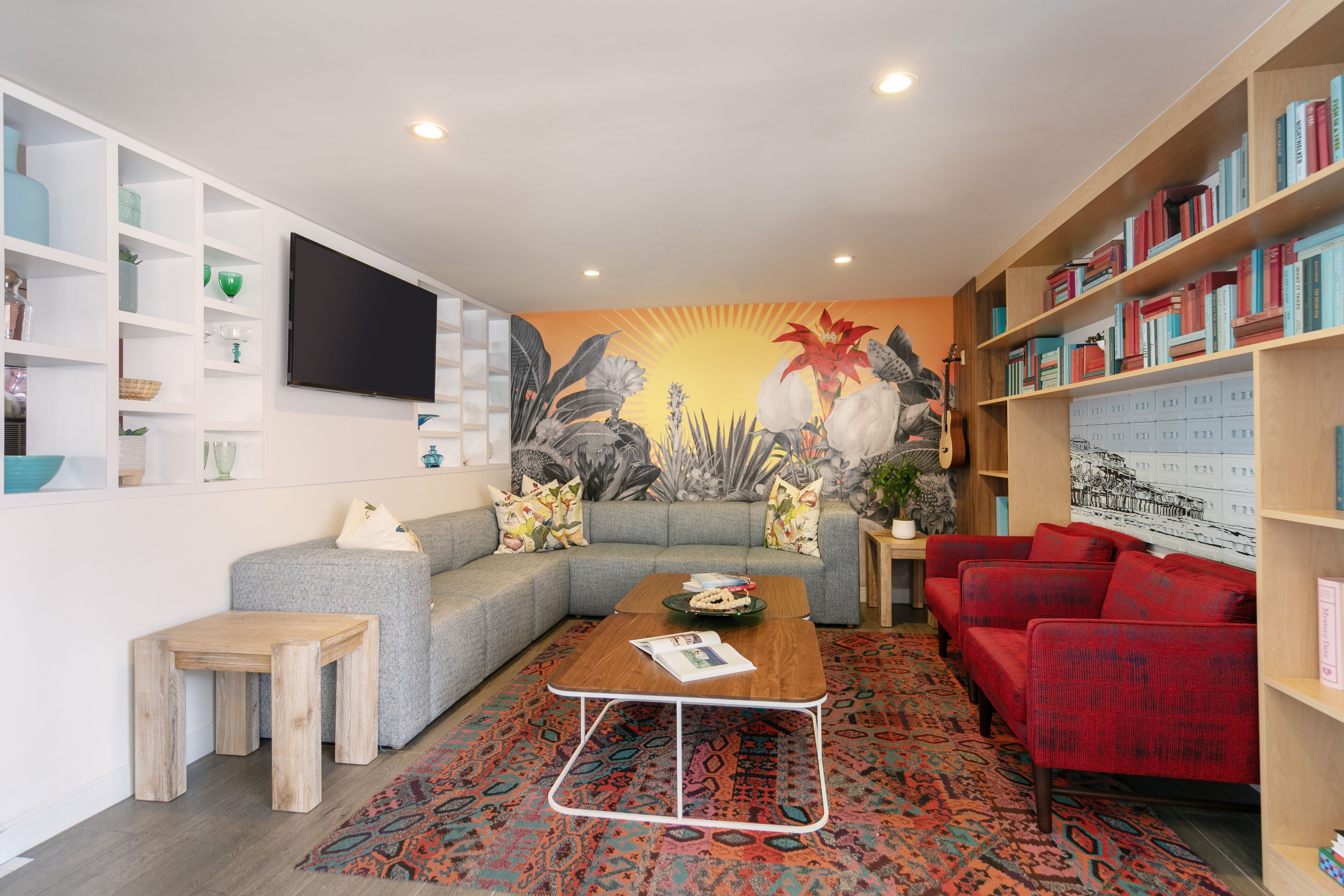 Foto - The Wayfarer San Diego