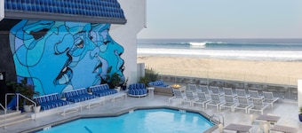 The Wayfarer San Diego