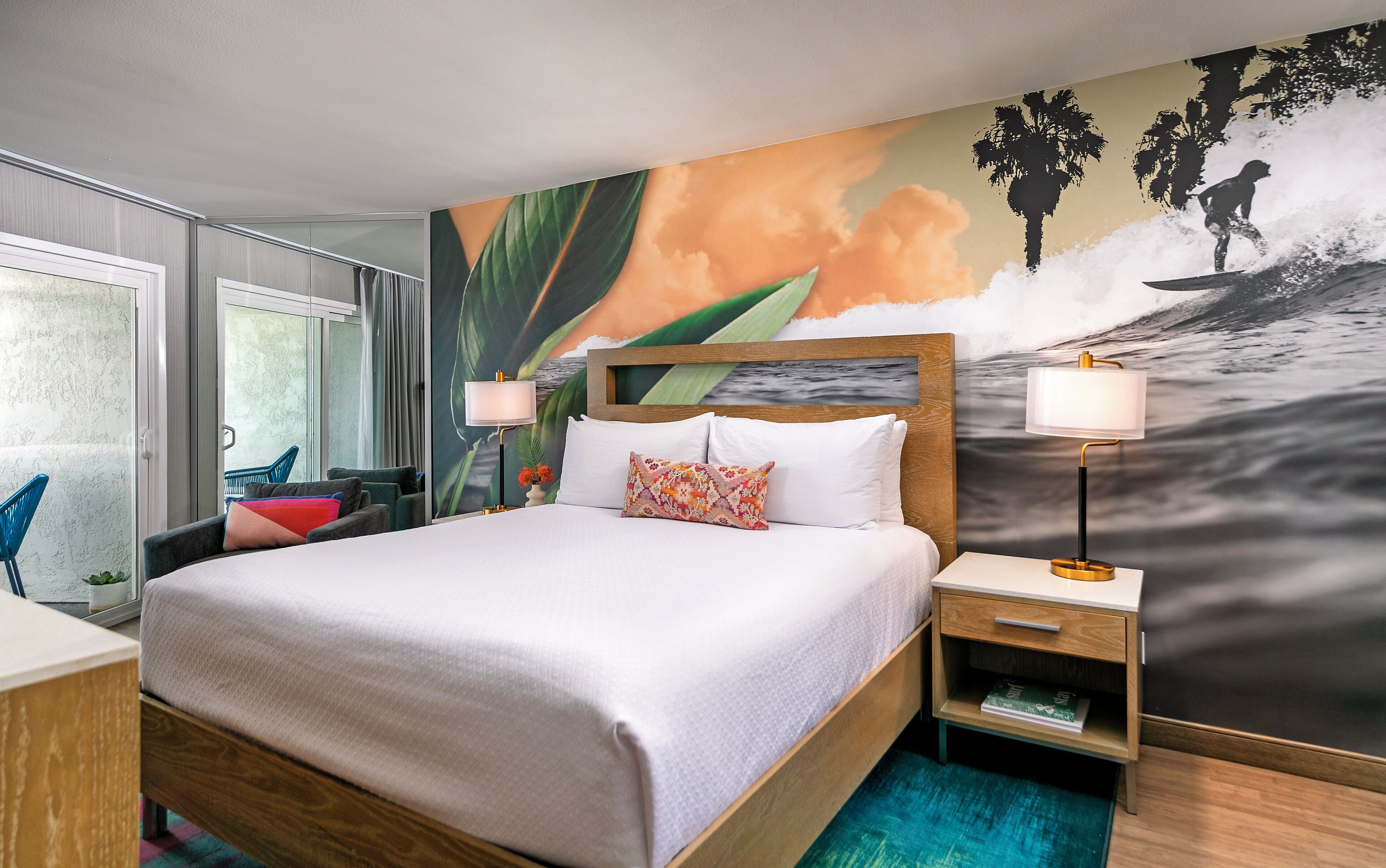 Foto - The Wayfarer San Diego