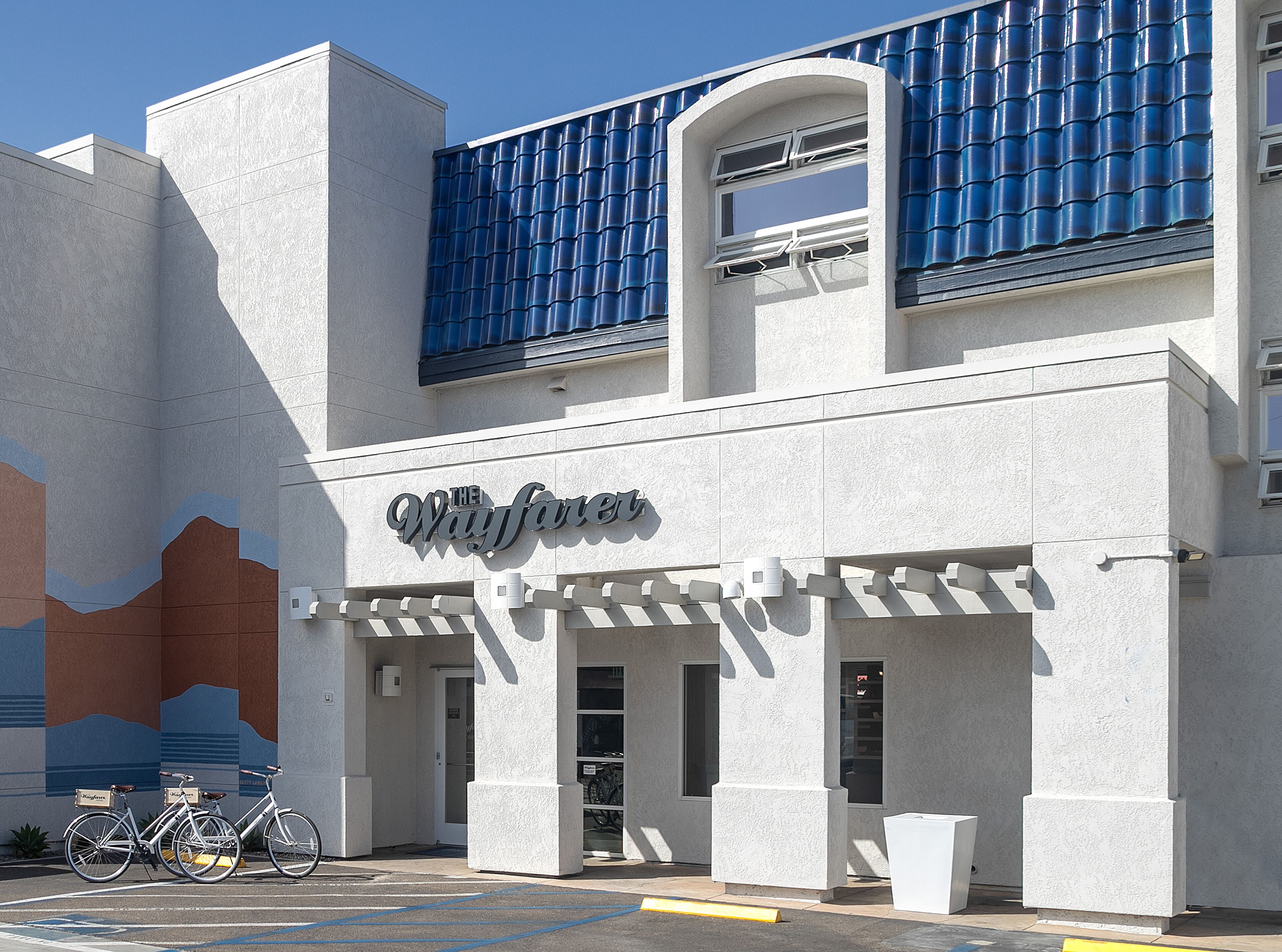 Foto - The Wayfarer San Diego