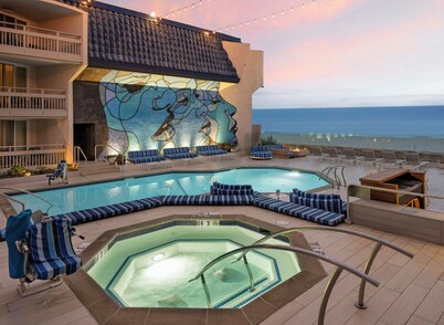 The Wayfarer San Diego
