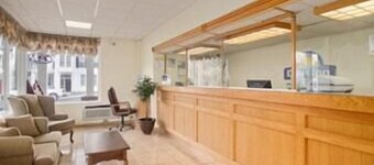 Days Inn by Wyndham Waynesboro