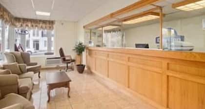 Days Inn by Wyndham Waynesboro