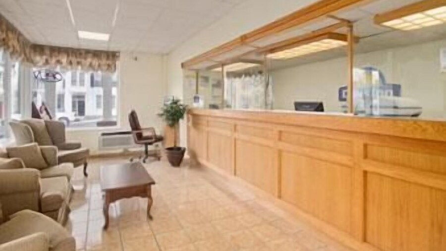 Days Inn by Wyndham Waynesboro