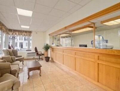 Days Inn by Wyndham Waynesboro