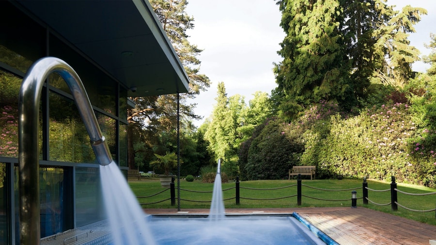 Macdonald Berystede Hotel