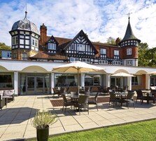 Servicio de la propiedad