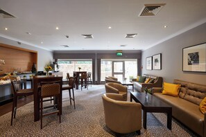 Meeting facility - Macdonald Berystede Hotel (Ascot)