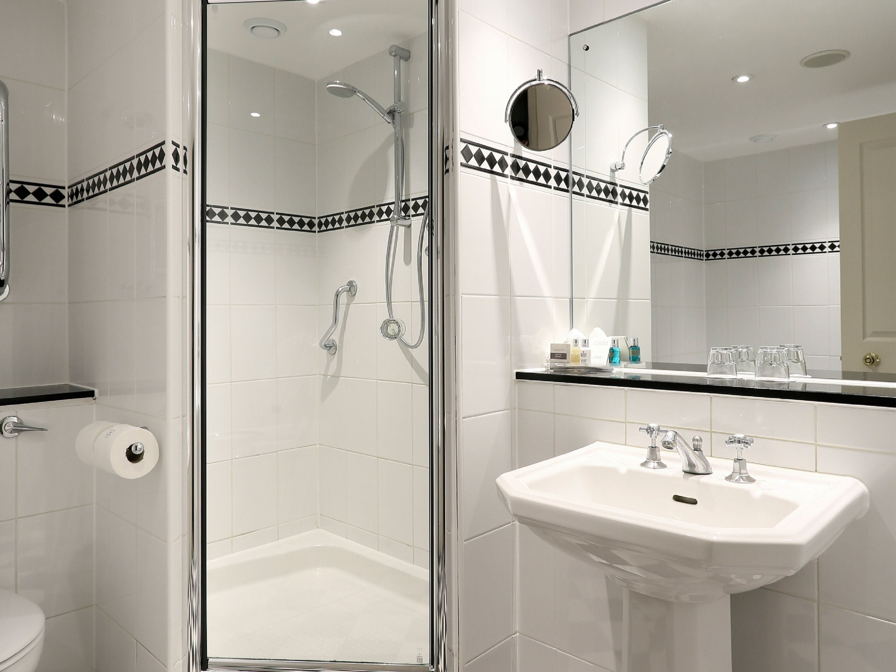 Foto - Macdonald Berystede Hotel & Spa