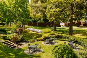 Garden - Macdonald Berystede Hotel (Ascot)