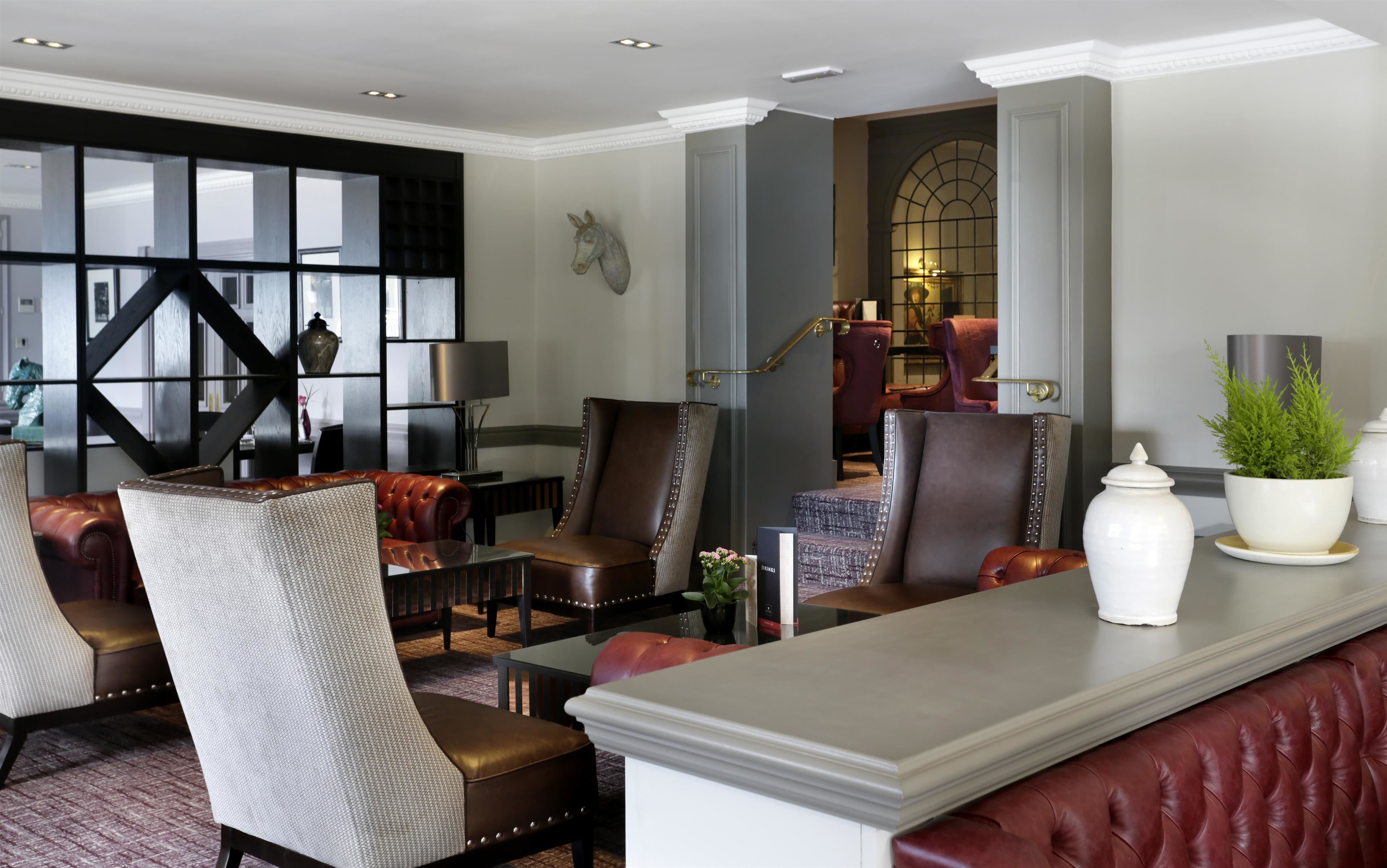 Foto - Macdonald Berystede Hotel & Spa