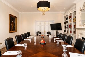 Meeting facility - Macdonald Berystede Hotel (Ascot)