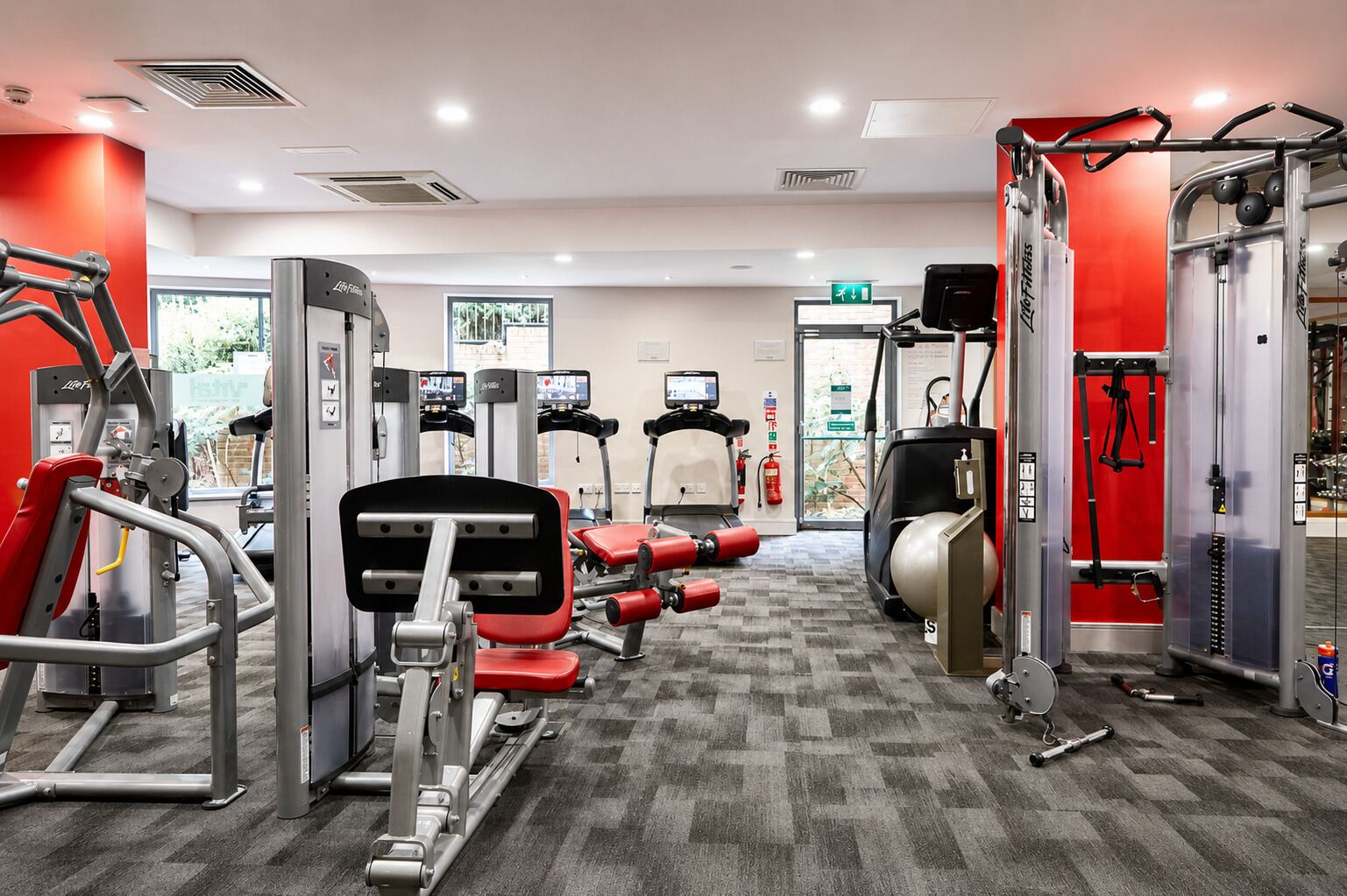 Gym