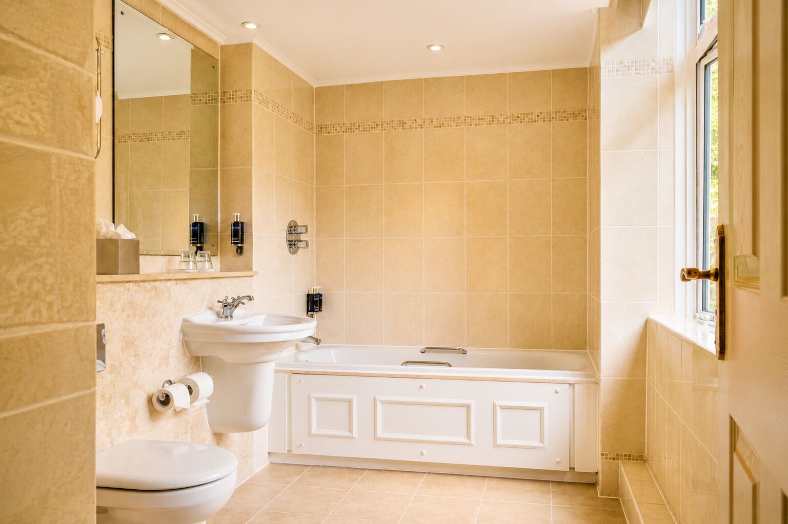 Foto - Macdonald Berystede Hotel