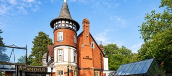 Macdonald Berystede Hotel