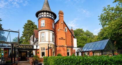 Macdonald Berystede Hotel