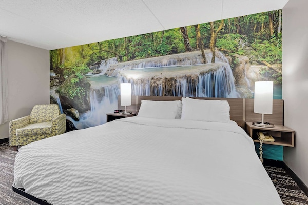 Room, 1 Queen Bed, Non Smoking