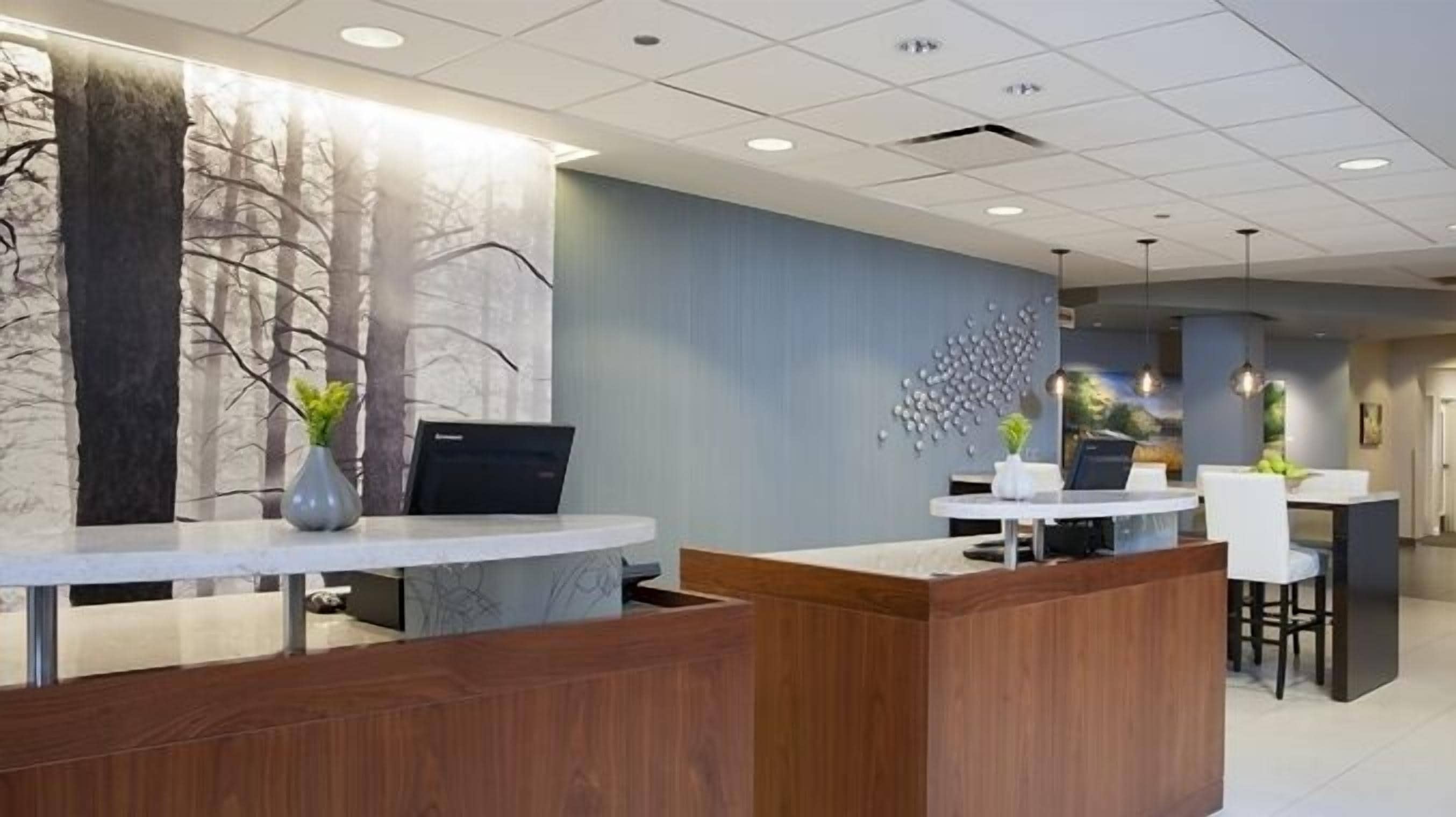 Foto - DoubleTree by Hilton Hotel and Conference Center Chicago North Shore