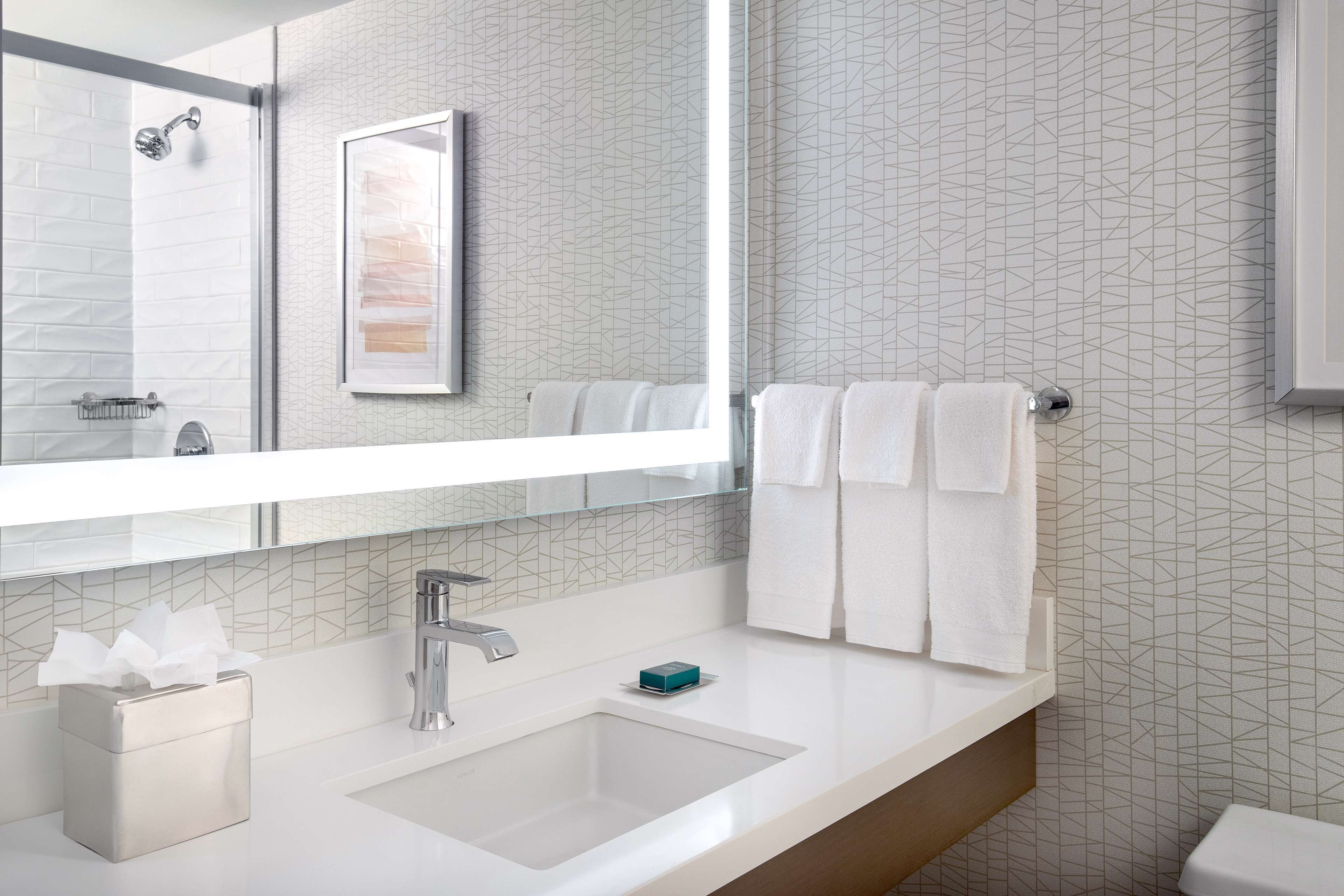 Foto - DoubleTree by Hilton Hotel and Conference Center Chicago North Shore