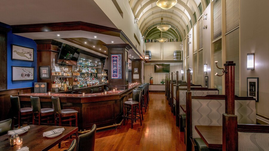 DoubleTree by Hilton Chicago - North Shore Conference Center