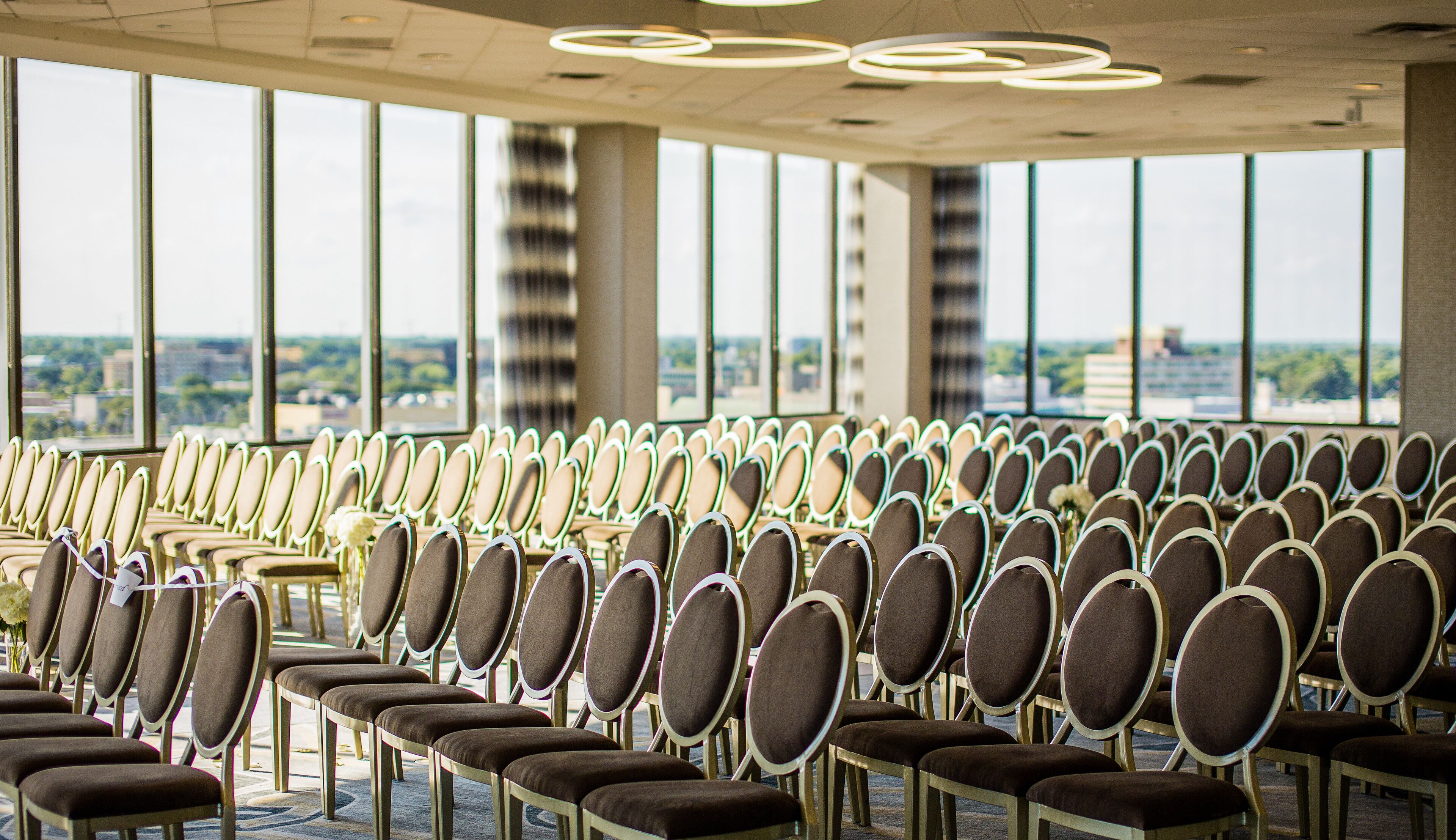 Foto - DoubleTree by Hilton Hotel and Conference Center Chicago North Shore