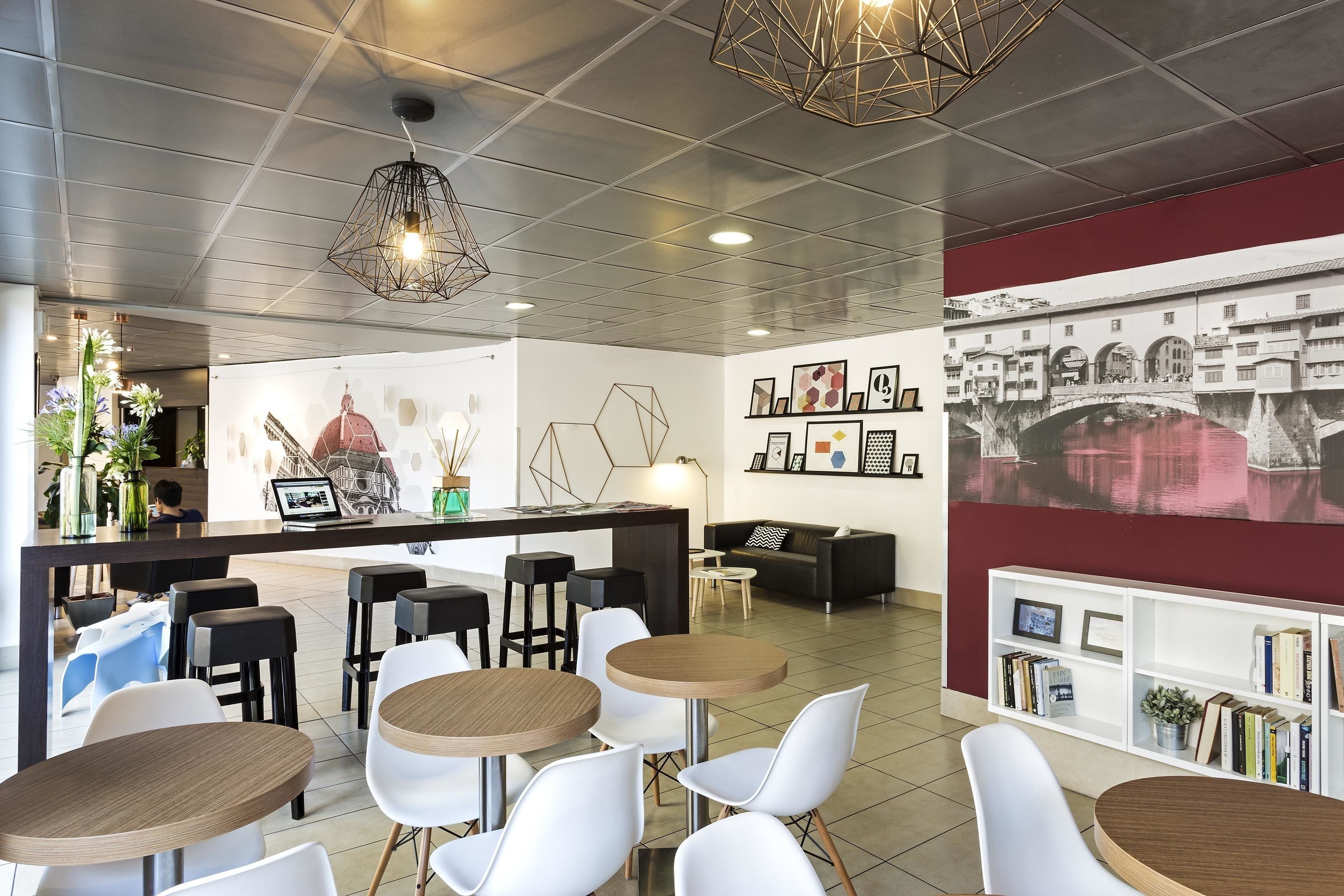 Photo - B&B Hotel Firenze Nuovo Palazzo Di Giustizia