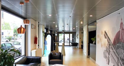 B&B Hotel Firenze Nuovo Palazzo di Giustizia