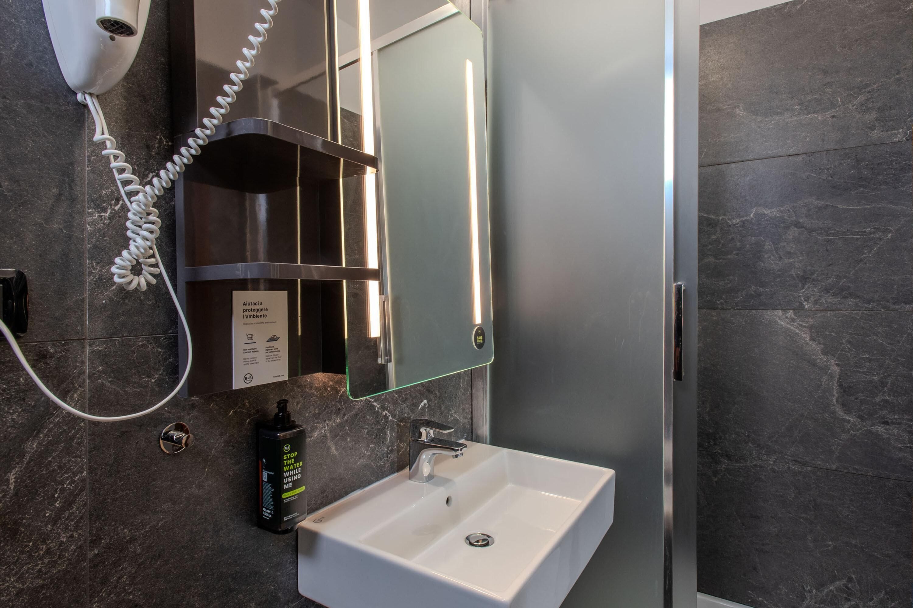 Foto - B&B Hotel Firenze Nuovo Palazzo Di Giustizia
