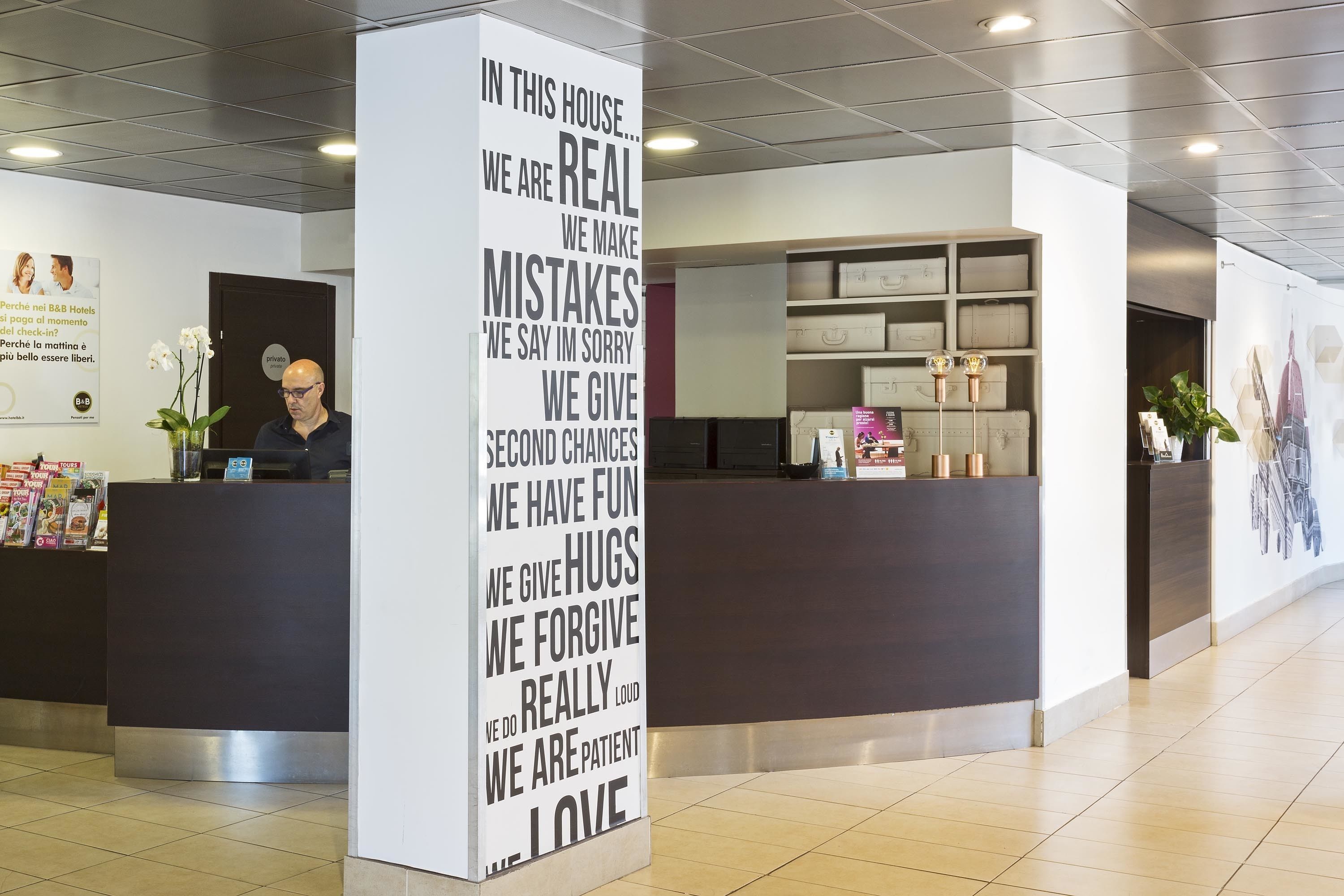 Photo - B&B Hotel Firenze Nuovo Palazzo Di Giustizia