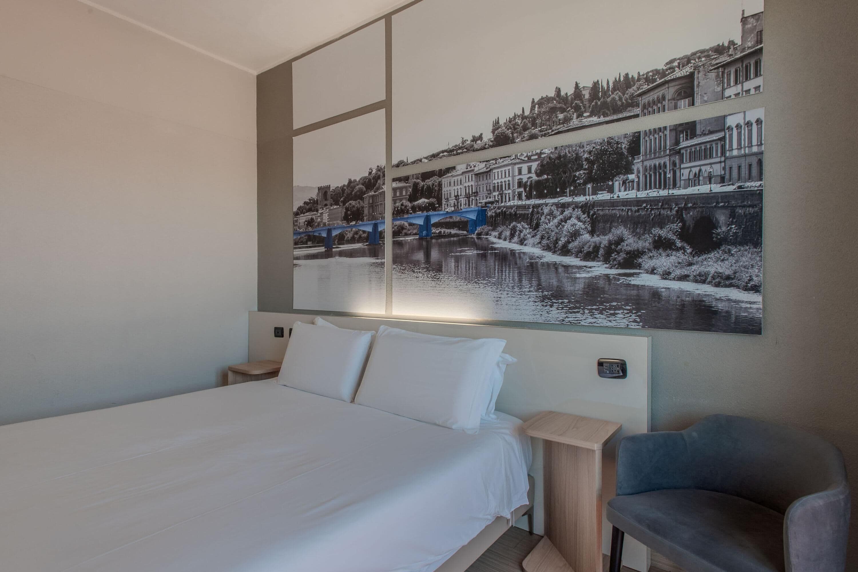 Foto - B&B Hotel Firenze Nuovo Palazzo Di Giustizia
