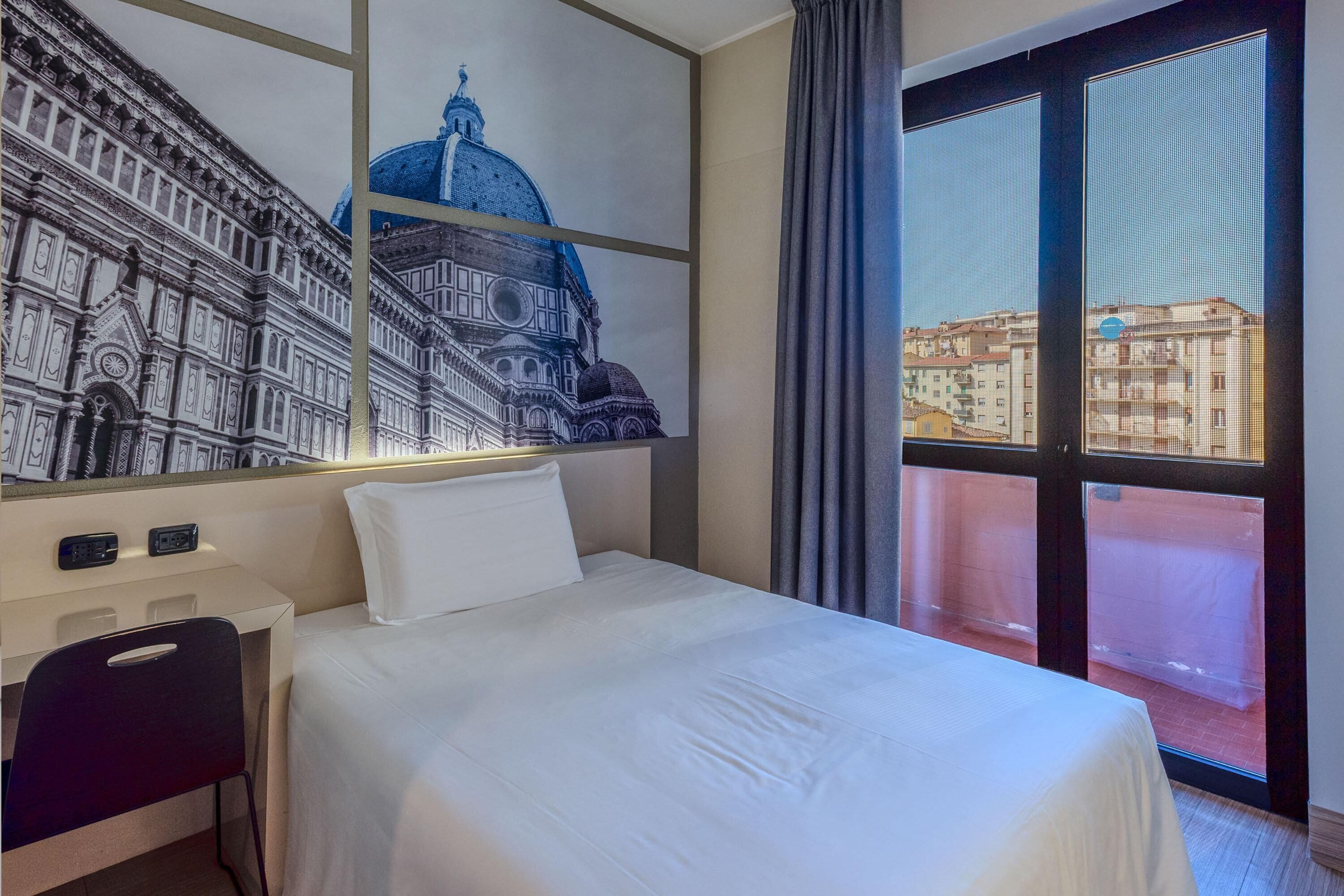 Foto - B&B Hotel Firenze Nuovo Palazzo Di Giustizia