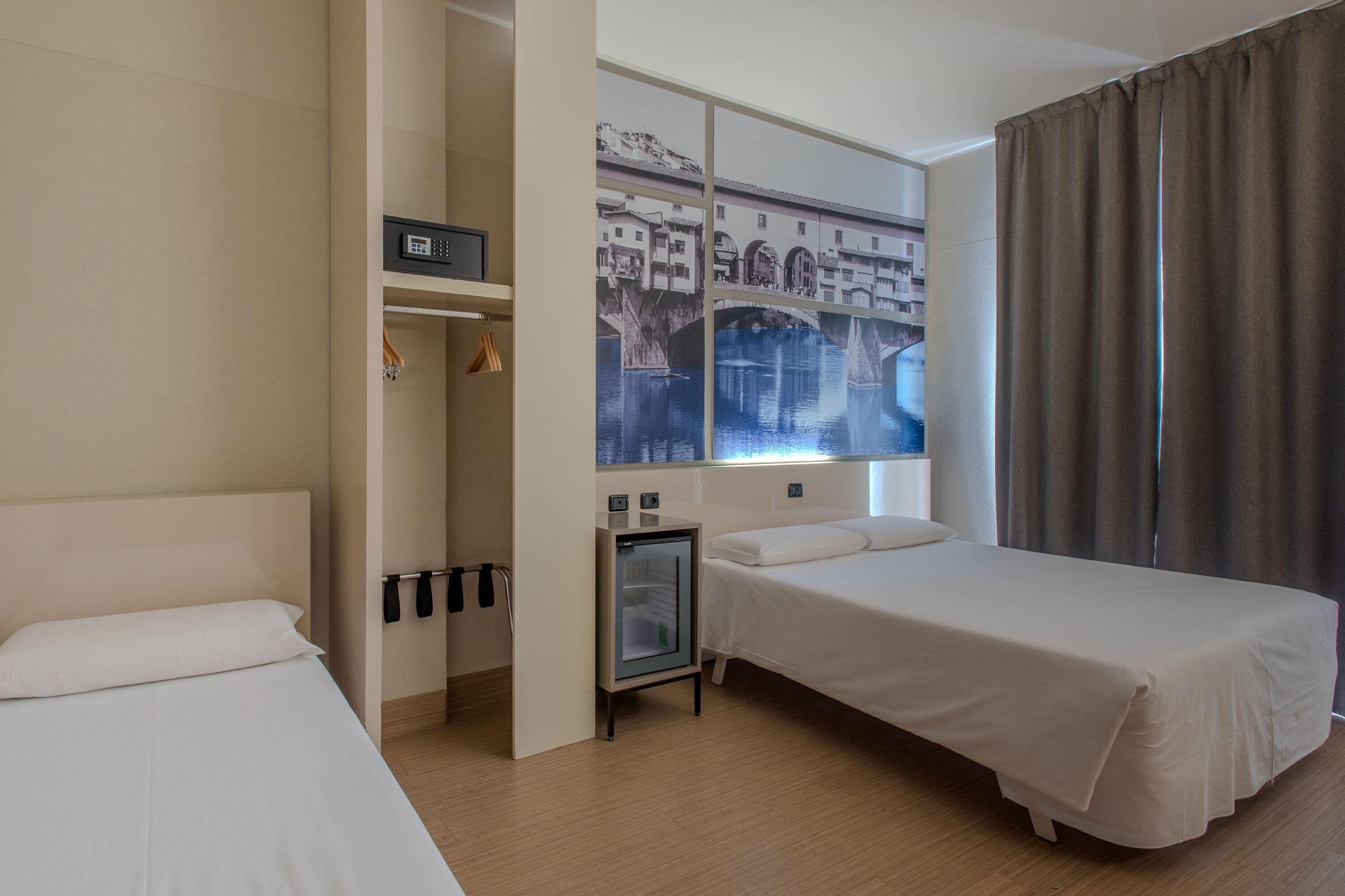 Foto - B&B Hotel Firenze Nuovo Palazzo Di Giustizia