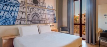 B&B Hotel Firenze Nuovo Palazzo di Giustizia