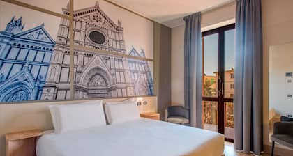B&B Hotel Firenze Nuovo Palazzo di Giustizia