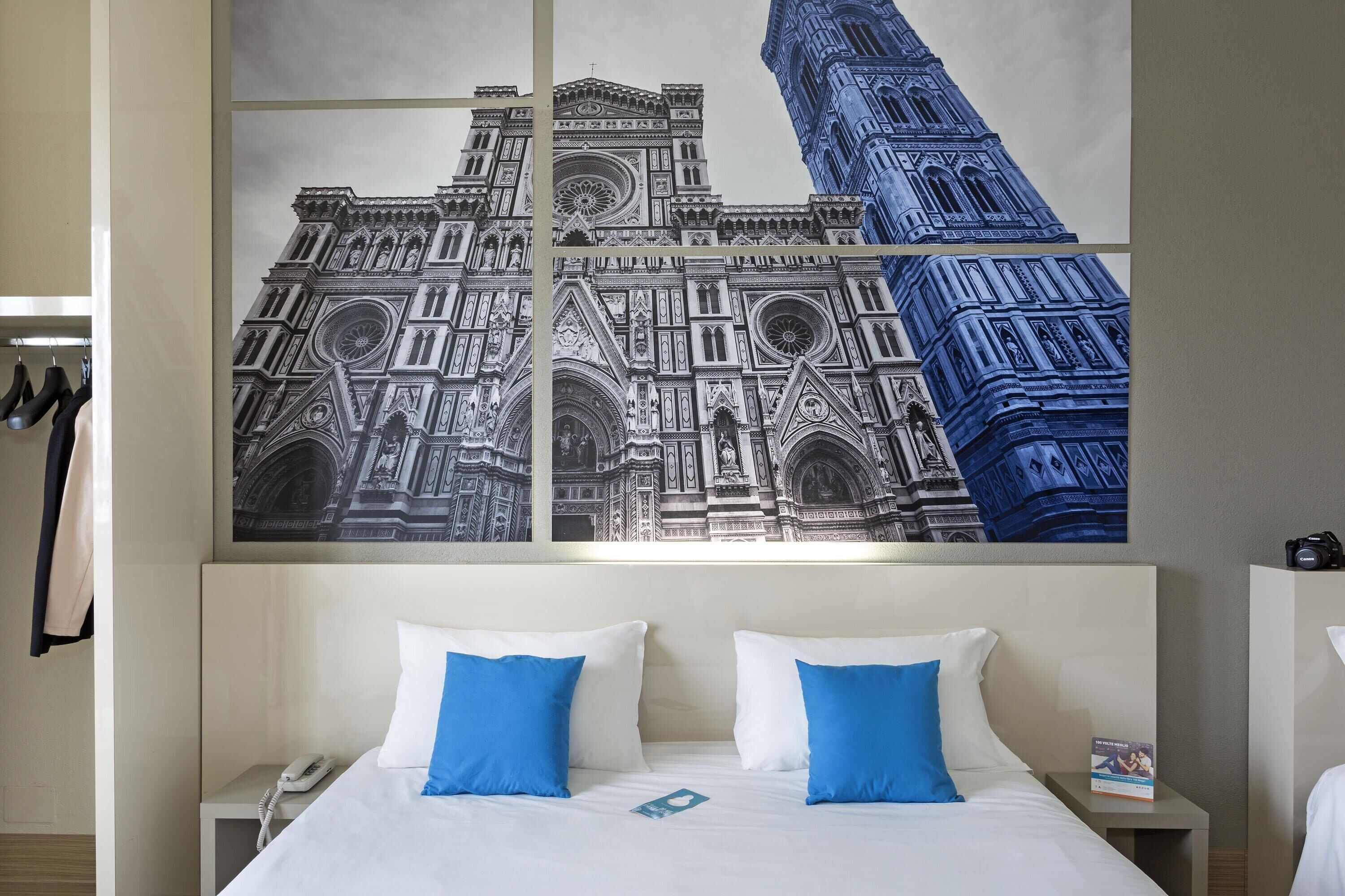 Foto - B&B Hotel Firenze Nuovo Palazzo Di Giustizia