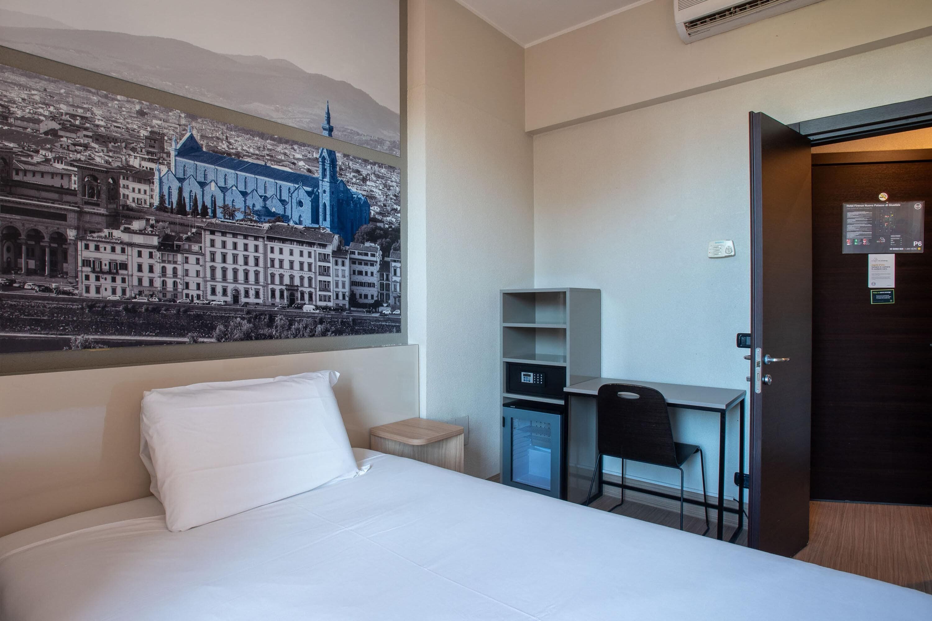 Foto - B&B Hotel Firenze Nuovo Palazzo Di Giustizia