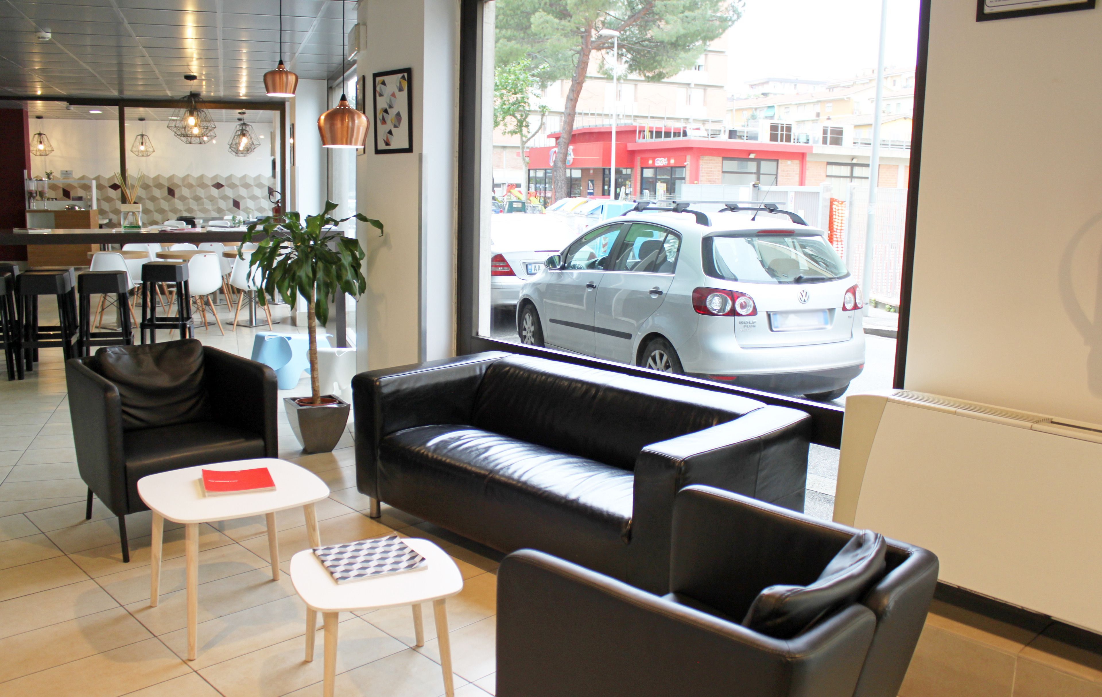 Photo - B&B Hotel Firenze Nuovo Palazzo Di Giustizia