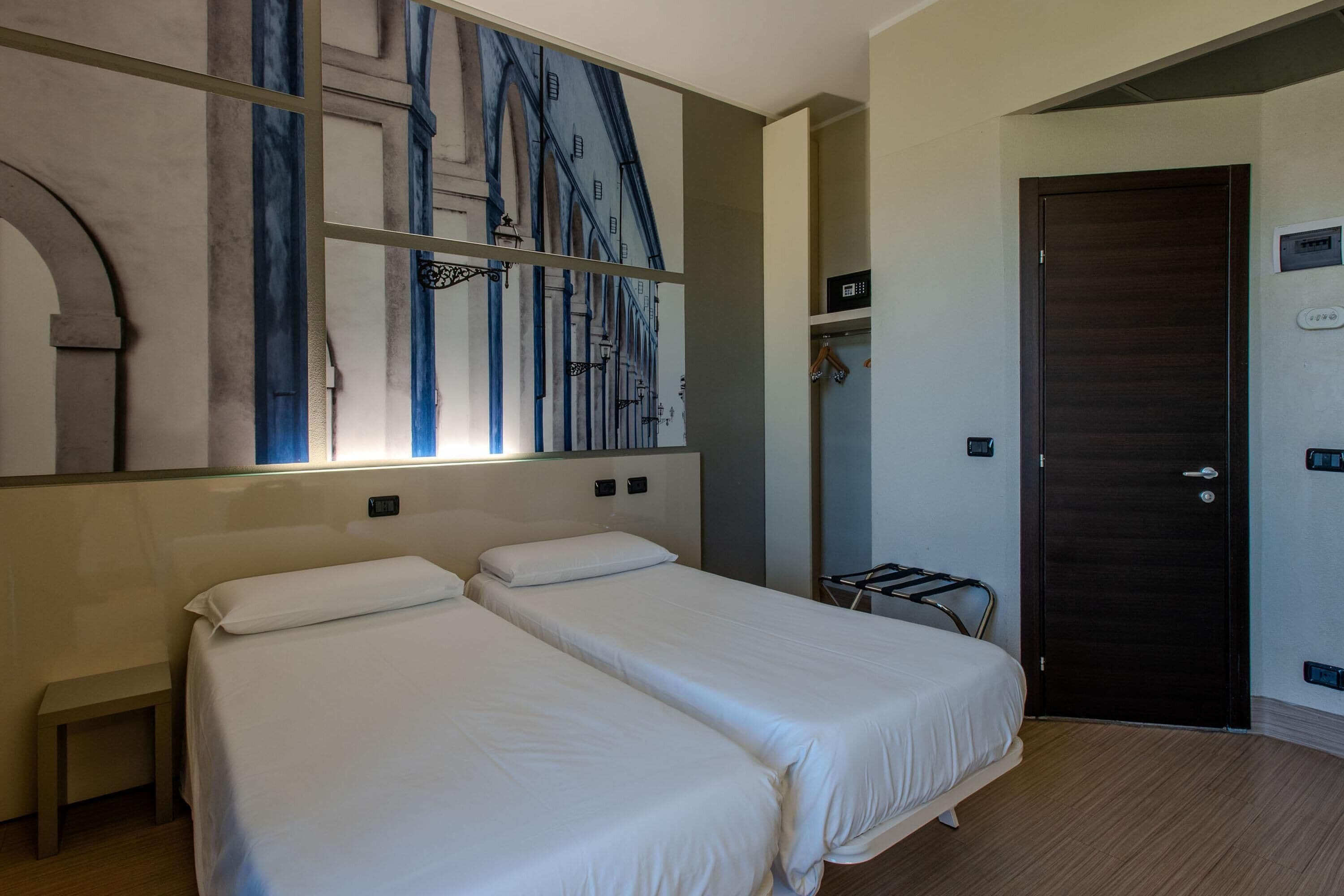 Foto - B&B Hotel Firenze Nuovo Palazzo Di Giustizia