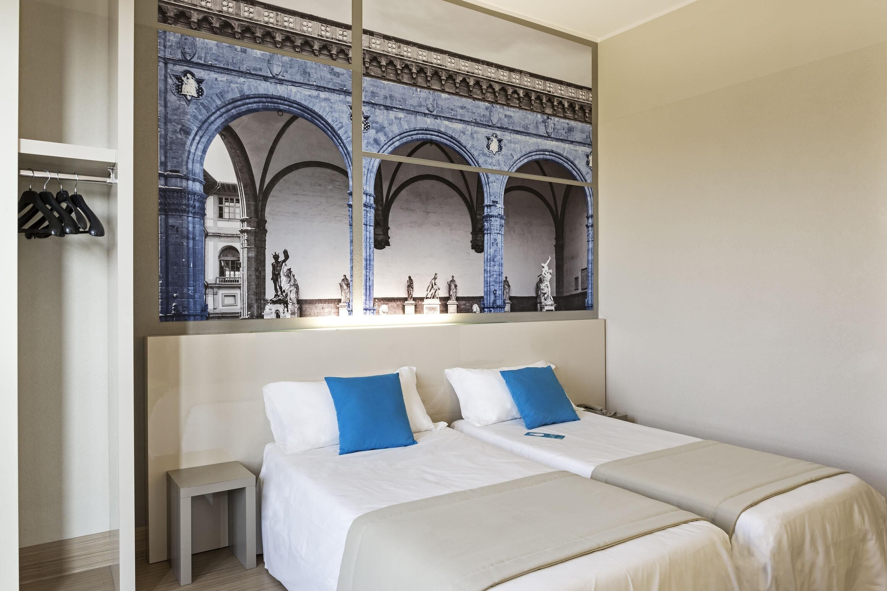 Photo - B&B Hotel Firenze Nuovo Palazzo Di Giustizia