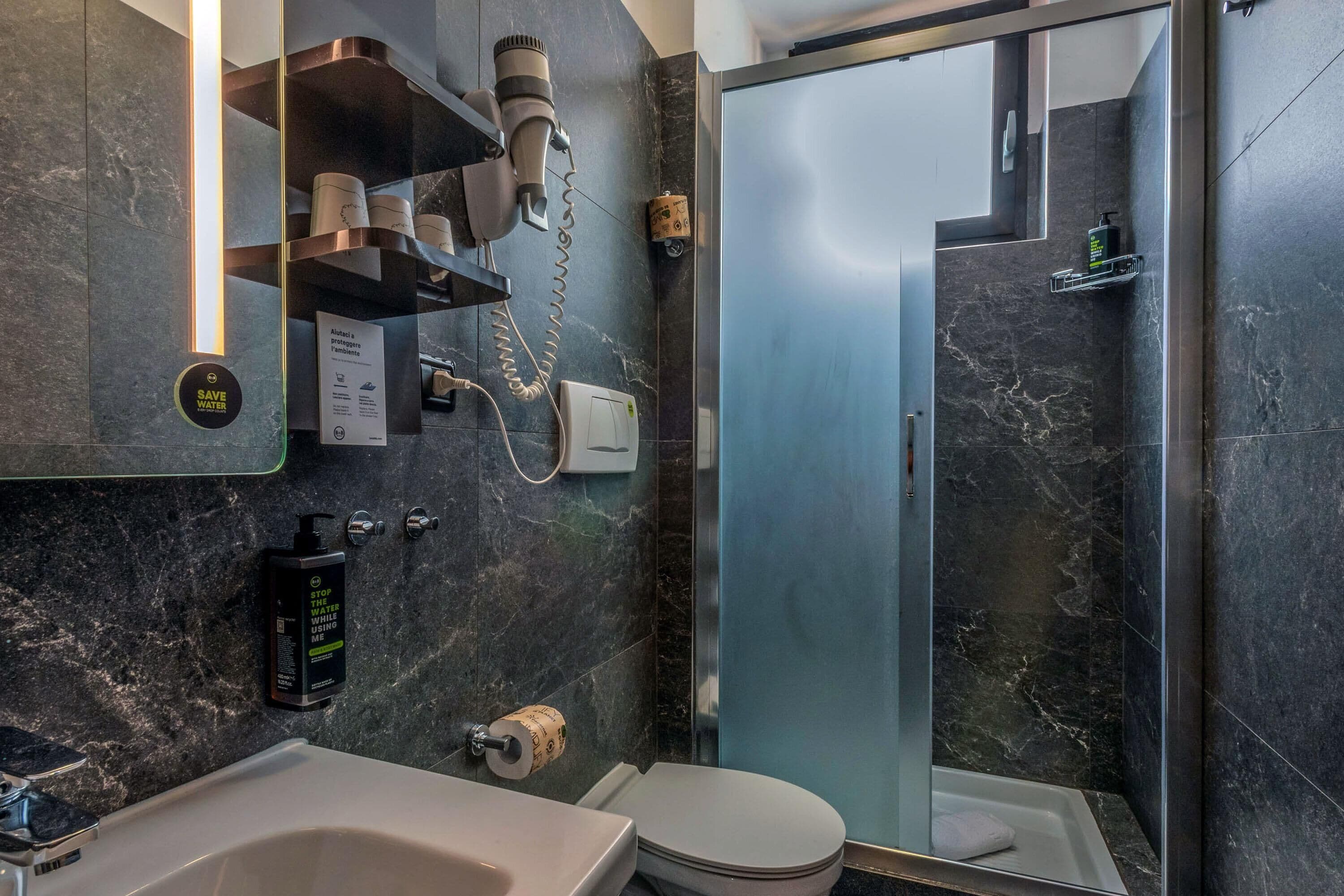 Foto - B&B Hotel Firenze Nuovo Palazzo Di Giustizia
