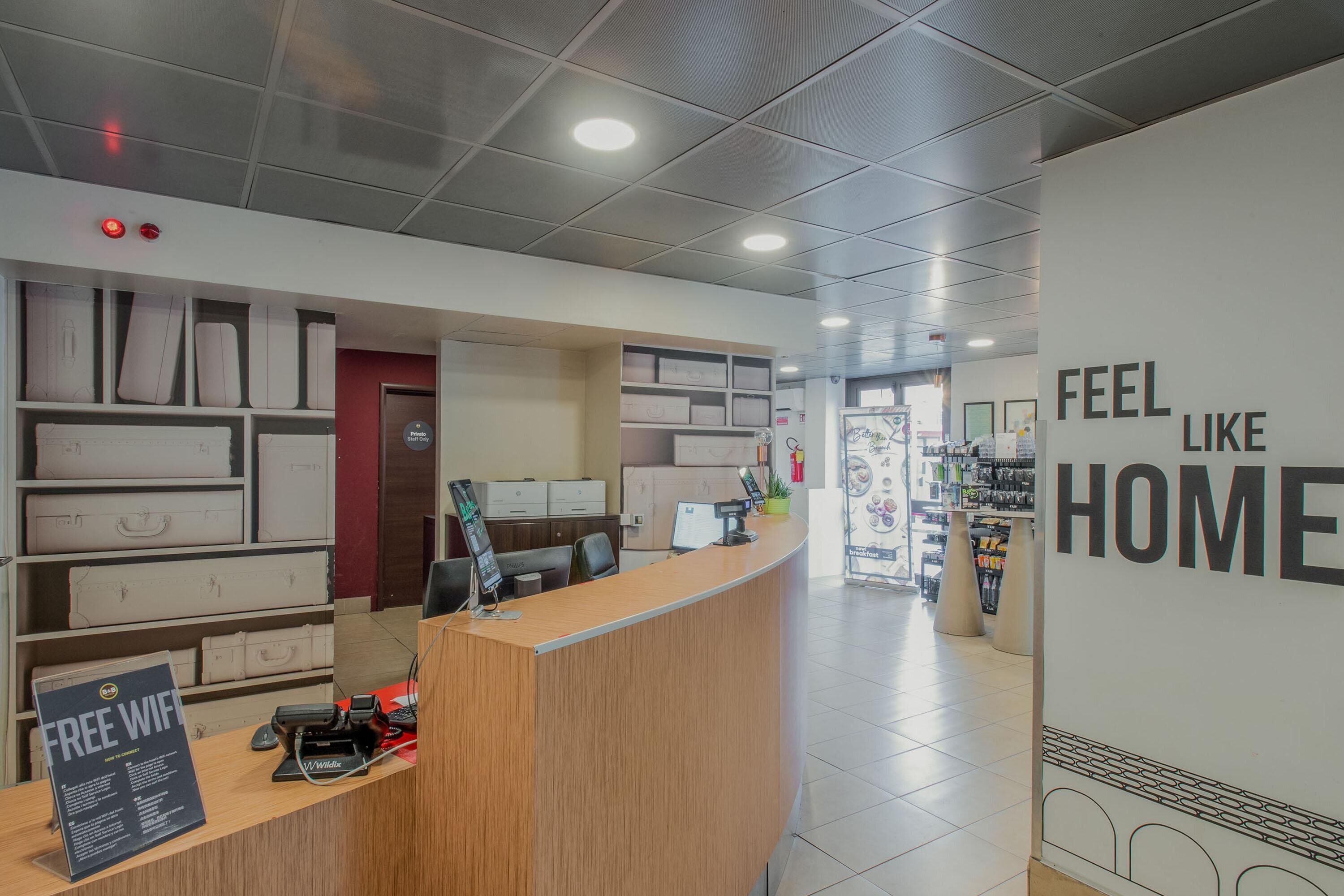 Foto - B&B Hotel Firenze Nuovo Palazzo Di Giustizia