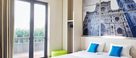 Coffres-forts dans les chambres, bureau, chambres insonorisées