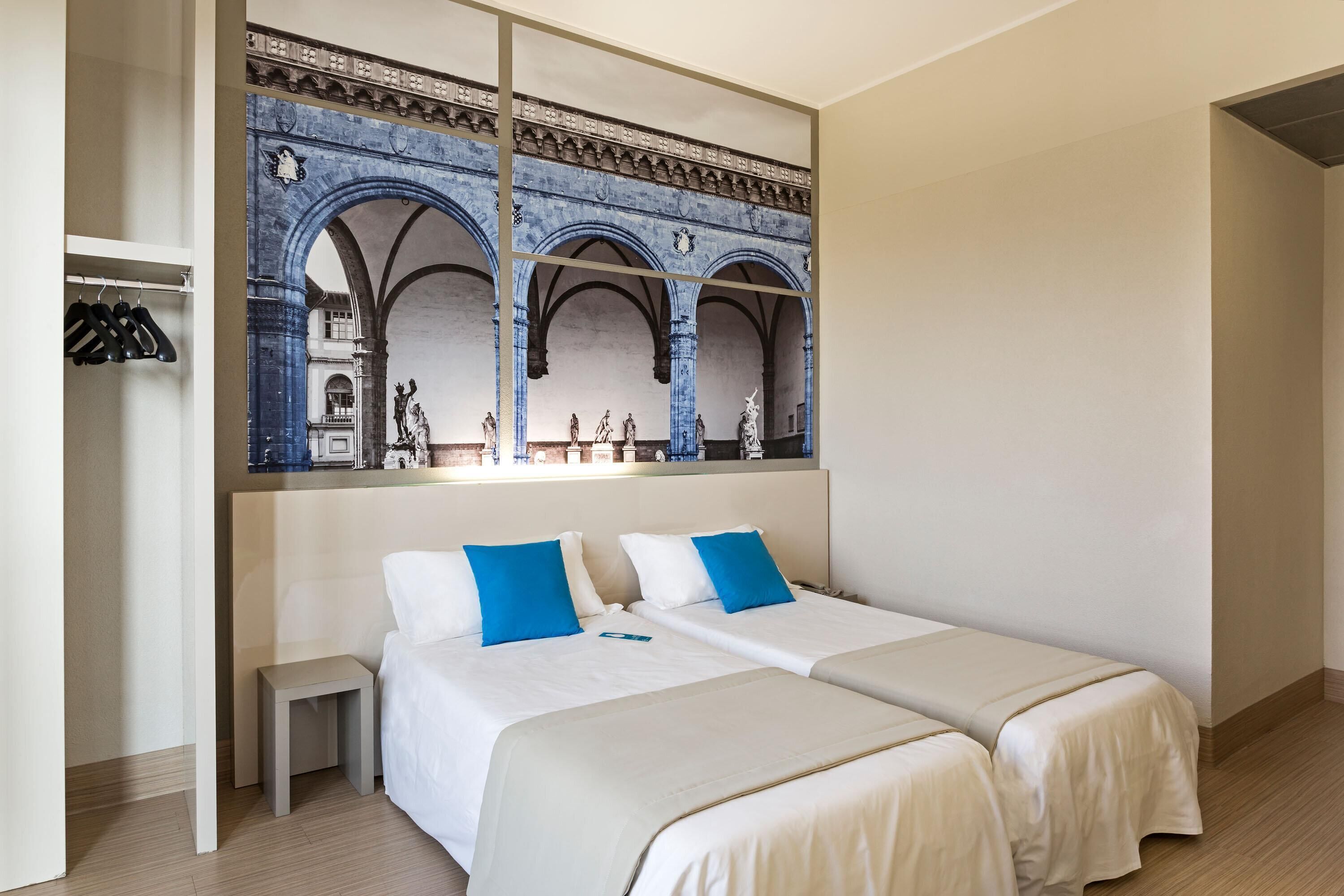 Photo - B&B Hotel Firenze Nuovo Palazzo Di Giustizia